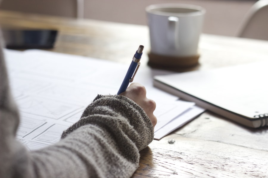 Career planning